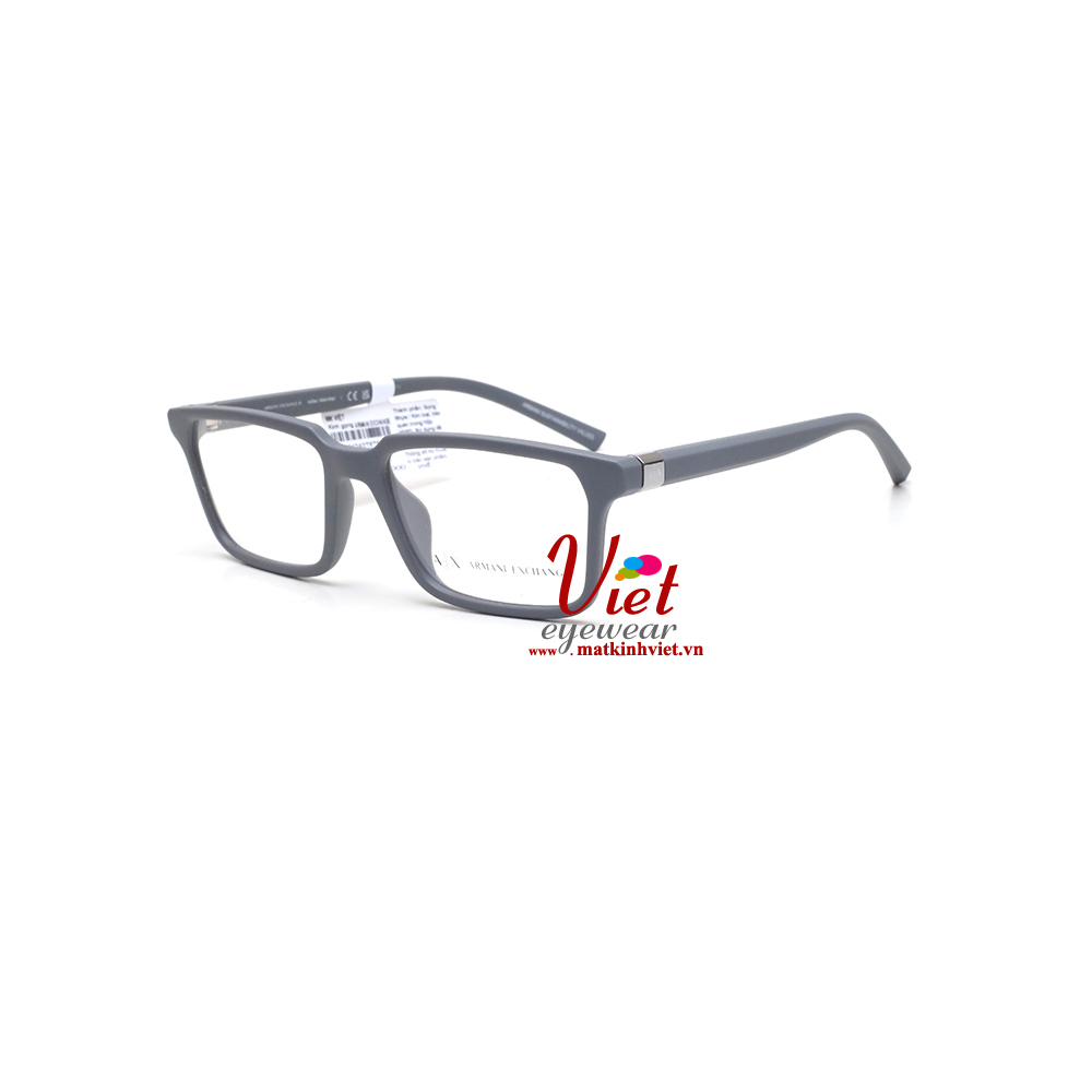 Gọng kính Armani Exchange AX3137U 8400